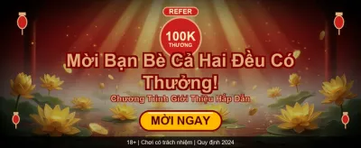 VM88 Bet - Thắng Lớn Mỗi Ngày