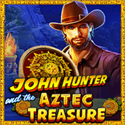 John Hunter và Kho Báu Aztec game thumbnail