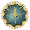 Vòng Quay May Mắn icon