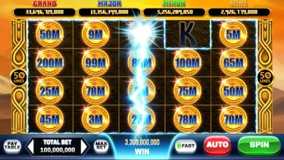 Giao diện sảnh game VM88 VIP