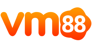 VM88 Logo